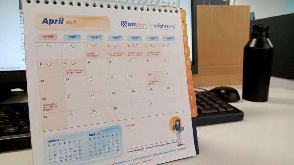 Tanggal 18 April 2025 Hari Libur Apa? Cek Tanggal Merah Bulan Ini, Siap-Siap Long Weekend