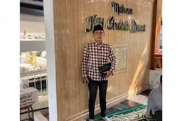 Harmoni Muslim Nusantara Dukung Aksi Kapolri Rekrut Casis Bintara Korban Begal