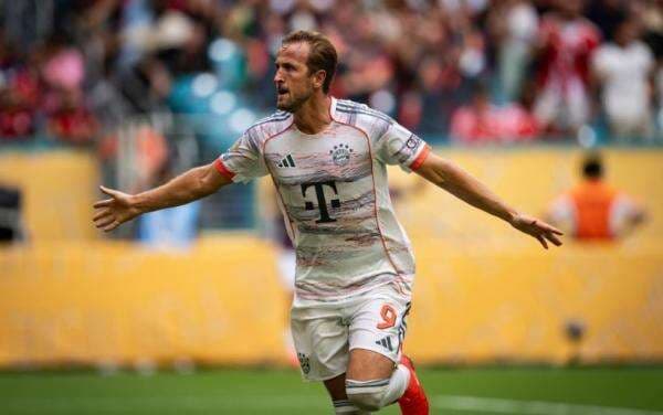 Liverpool Berpeluang Rekrut Harry Kane jika Gagal Dapatkan Alexander Isak