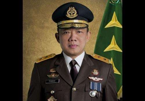 Ternyata Segini Harta Febrie Adriansyah, Jampidsus yang Minta Masyarakat Tak Tinggalkan Pertamina Usai Korupsi Rp193,7 Triliun