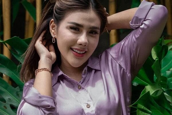 Harta Kekayaan Rey Utami, Artis Terkaya yang Ingin Belikan Rumah untuk Nunung