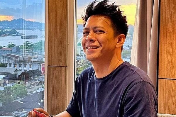 Disindir Ahmad Dhani soal Royalti, Ternyata Segini Harta Kekayaan Ariel NOAH