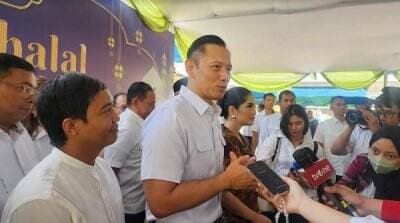 Harta Kekayaan AHY di LHKPN, Dipilih Lagi Sebagai Ketua Umum Demokrat Periode 2025 - 2030