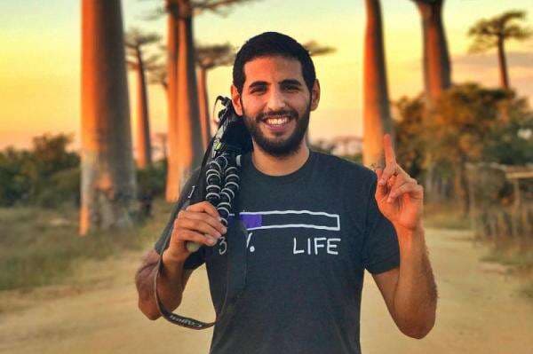 Segini Kekayaan Nas Daily, Influencer Muslim Asal Israel yang Sempat Ditolak Masuk Malaysia