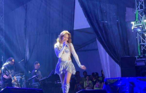 Harta Kekayaan Ayu Ting Ting, Pedangdut yang Baru Gelar Konser Tunggal Dangdut-Dangdutan