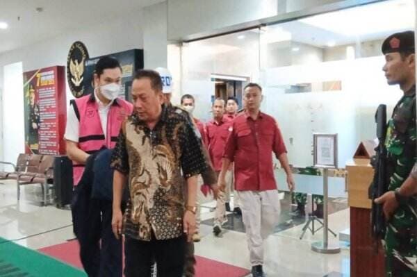 Harvey Moeis, Suami Sandra Dewi Ditetapkan Tersangka Dugaan Korupsi Timah
