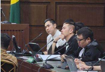Harvey Moeis Berencana Ajukan Kasasi terkait Vonis 20 Tahun