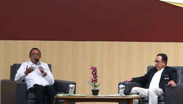 PCO: Rakyat Jelata Bukan Penghinaan, Pidato Bung Karno sebagai Semangat Juang