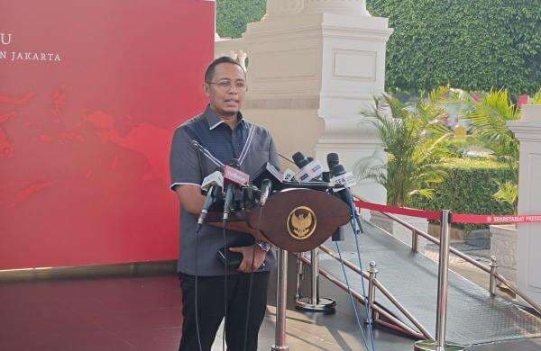 Istana Hormati Proses Hukum Usai Nama Budi Arie Muncul di Dakwaan Kasus Judol