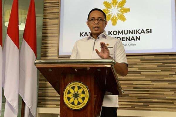 Hari Kebudayaan Nasional Bertepatan dengan Ultah Prabowo, Ini Penjelasan Istana