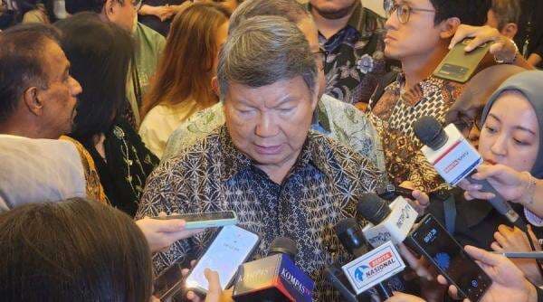 Ini Reaksi Hashim soal Maruarar Sirait Tolak Utang Asing untuk Bangun 3 Juta Rumah
