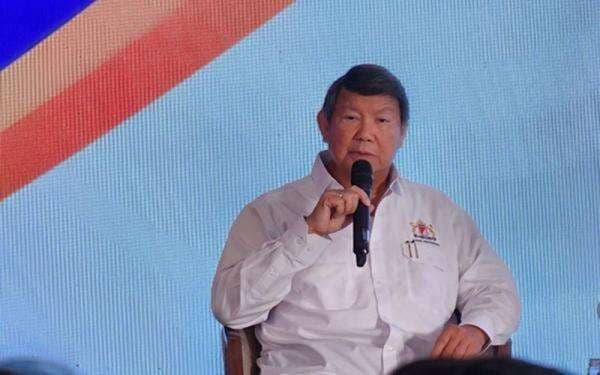 Hashim Djojohadikusumo Borong 30 Juta Saham WIFI