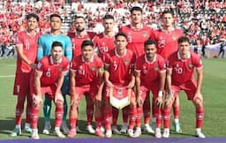 Hasil Drawing Piala AFF 2024: Timnas Indonesia Masuk Grup B, Bentrok Vietnam!