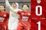 Hasil Liga Profesional Putri 2024: Kebumen United vs MS Putri Bersatu 1-0