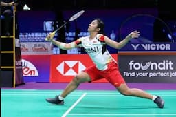 Hasil Malaysia Masters 2024: Ester Angkat Koper, Rinov/Pitha ke Perempat Final
