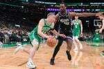 Hasil Pertandingan NBA, Sabtu (6/4/2024): Boston Celtics Menang Tipis, Bucks dan Warriors Tumbang