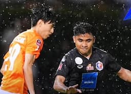 Hasil Ratchaburi FC vs Port FC di Liga Thailand 2023-2024: Asnawi Mangkualam Sumbang Assist, Port FC Tahan Tuan Rumah 2-2
