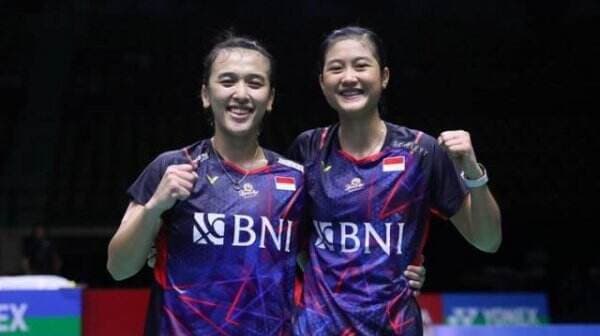 Hasil Thailand Open 2024: Ana/Tiwi Lolos ke Final, Singkirkan Duet Unggulan Jepang