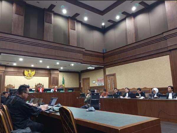 Dicecar Jaksa KPK, Teman Kuliah Bongkar Nomor Luar Negeri Hasto Kristiyanto