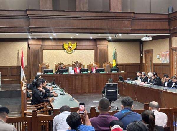 Jaksa KPK: Tak Ada Unsur Politik di Kasus Hasto Kristiyanto!