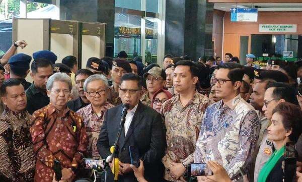 Divonis 3,5 Tahun Penjara, Hasto Ngaku Dapat Bocoran sejak April