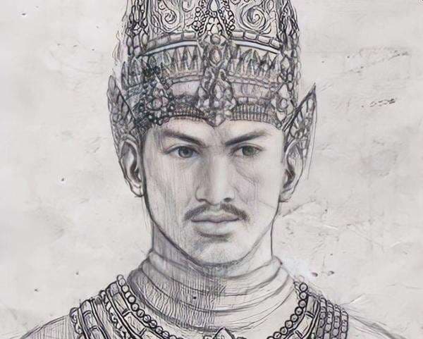 Asal Usul Sri Rajasanagara Gelar Raja Muda Majapahit