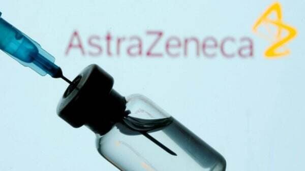 Heboh Efek Vaksin Covid-19 AstraZeneca Sebabkan Pembekuan Darah, Ini Kata BPOM