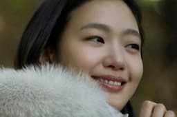 Heboh Kim Go Eun Diduga Syuting di Bandung, Fans Syok Kegirangan