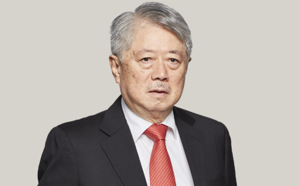 Hendro Santoso Gondokusumo Meninggal Dunia, sang Pendiri Intiland