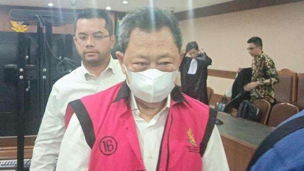 Profil Hendry Lie, Bos Sriwijaya Air yang Ditangkap terkait Korupsi Timah