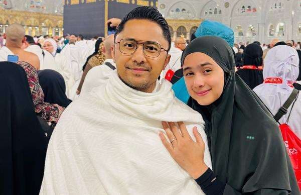 Ratu Meta Diduga Alami KDRT, Bakal Cerai? Ratu Meta Diduga Alami KDRT, Bakal Cerai?