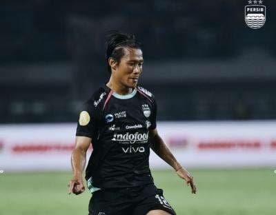Meski Gagal Menang, Bojan Hodak Terpukau dengan Permainan Henhen Herdiana di Laga Persib Bandung vs Madura United