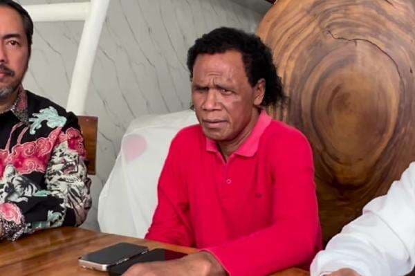 Nama Asli Hercules Ketua GRIB Jaya: dari Preman Tanah Abang hingga Jadi Tokoh Ormas Kontroversial