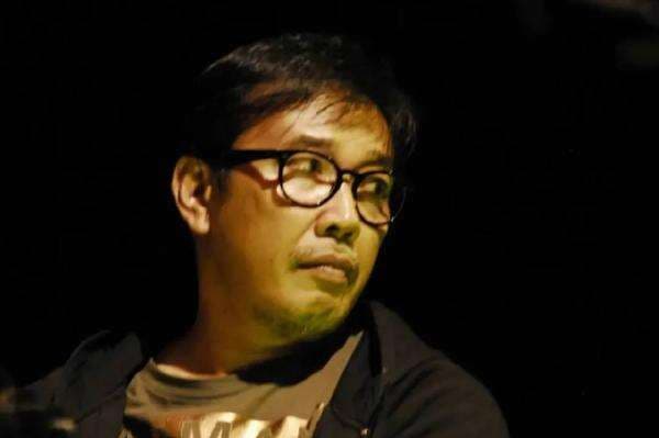 Innalillahi, Musisi Herman Gelly Meninggal Dunia