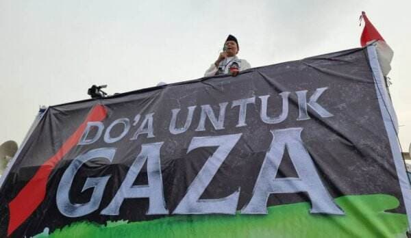 Hidayat Nur Wahid: Israel Tidak Bisa Mengalahkan Pejuang Palestina di Jalur Gaza