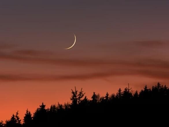 Hari Raya Idul Fitri 1446 H di Kuwait Diperkirakan Jatuh pada 30 Maret