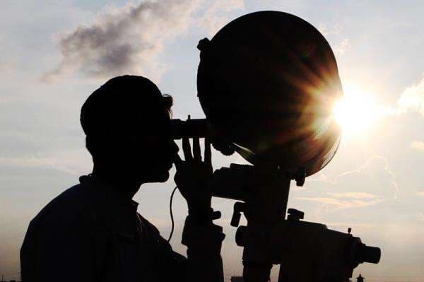 Breaking News: Idul Adha 1446 H Jatuh pada Jumat 6 Juni 2025