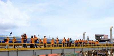 Hilirisasi Nikel Strategi untuk Pertumbuhan Ekonomi Indonesia 8