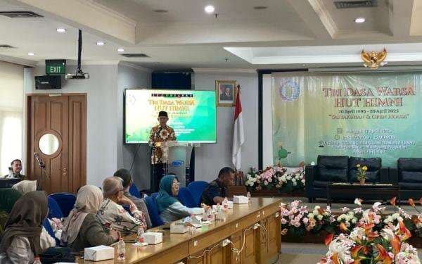 Ahli Nuklir Dorong Indonesia Segera Bangun PLTN