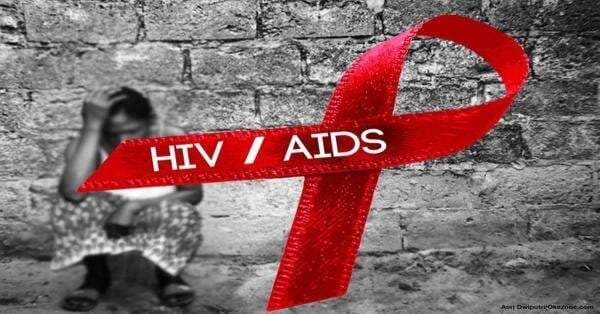 Waduh! 4 PSK yang Terjaring Operasi Pekat di Cibinong Ternyata Idap HIV/AIDS