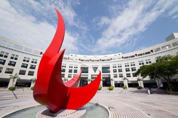 Kampus Hong Kong Ini Siap Tampung Mahasiswa Harvard Korban Kebijakan Pemerintahan Trump