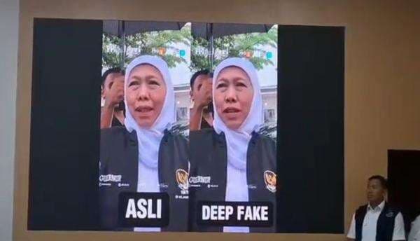 Pakai AI Kelabui 100 Korban, 3 Penyebar Hoaks Promo Motor Murah Catut Nama Sejumlah Gubernur Ditangkap!