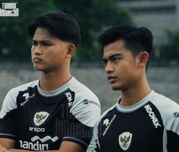 Termasuk Striker Timnas Indonesia, Pilar Penting PSS Sleman Sudah Kembali Latihan Jelang Lawan PSM Makassar Termasuk Striker Timnas Indonesia, Pilar Penting PSS Sleman Sudah Kembali Latihan Jelang Lawan PSM Makassar