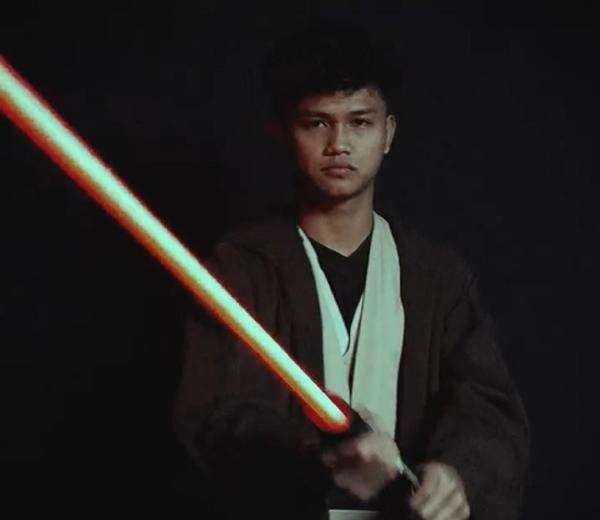 Janji Hokky Caraka Usai Resmi Gabung Persita Tangerang