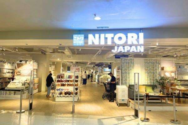 Perluas Pasar, Home Credit Gandeng Perusahaan Ritel Jepang