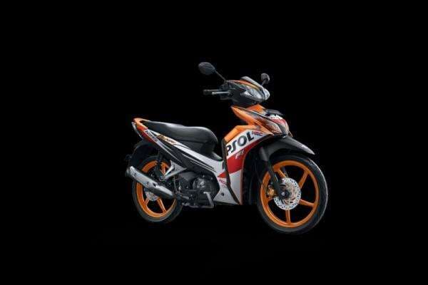 5 Daftar Motor Bebek yang Awet dan Tangguh