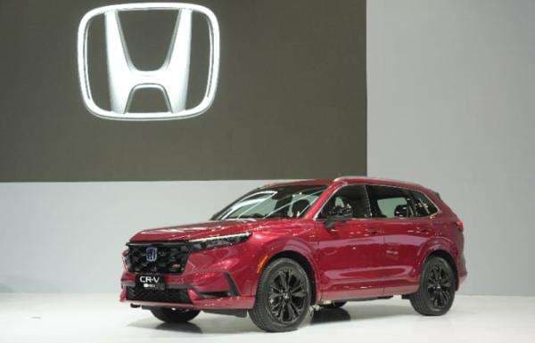 Jika Mobil Hybrid Bebas Ganjil-Genap, Penjualan Meningkat?