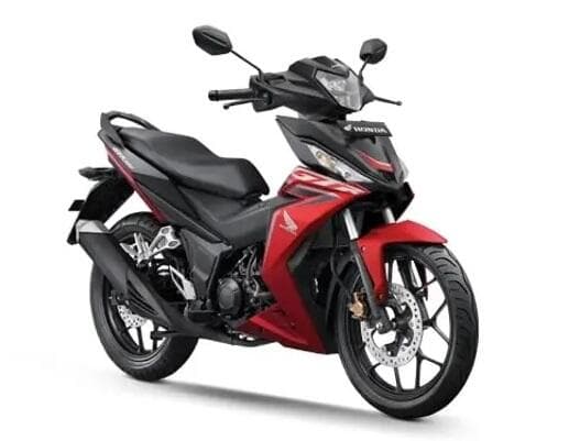 Daftar 5 Motor Bebek untuk Touring, Cocok Buat Jarak Jauh