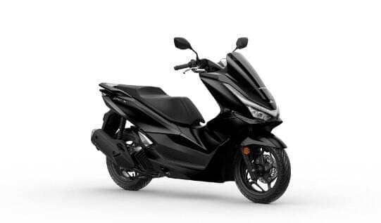 Daftar Lengkap Harga Motor Bekas Honda PCX 2024