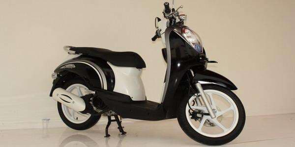 Daftar Motor Scoopy Bekas Harga 3 Jutaan